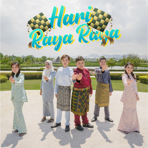 Evo Koh - Hari Raya Raya