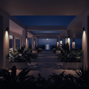 Moonlit Reverie by AI's To Me