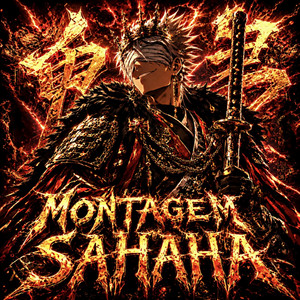 MONTAGEM SAHAHA by DJ RAYO MUSIC