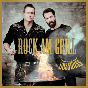Cook It Up by The BossHoss