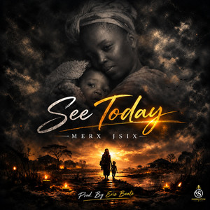 See Today by Merx JSix