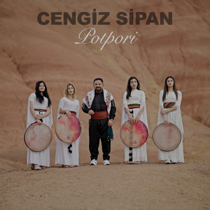 Cengiz Sipan - Potpori (Bışkene)