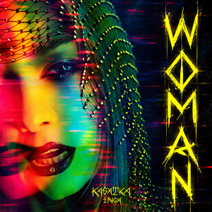 Cover art: Kisses