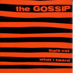 Bones by Gossip