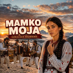 Mamko Moja by Surwiwal21w & Grajek – Folk & Club Project