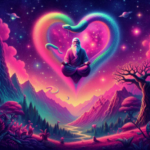 Portada de maitreya