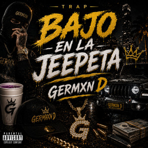 BAJO EN LA JEEPETA by GERMXN D