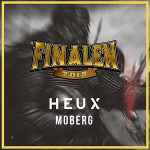 Finalen by Heux, Moberg