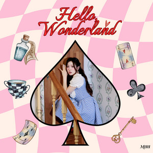 Hello, Wonderland by MUU (뮤)