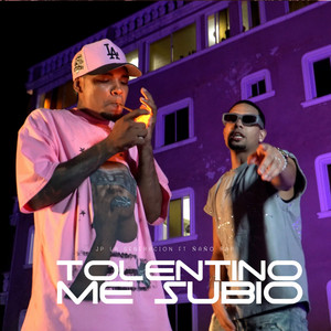 TOLENTINO ME SUBIO