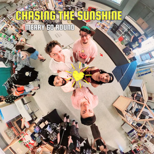 STAY AWAY by Chasing The Sunshine, WinterMute