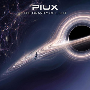 The Gravity Of Light by PIUX