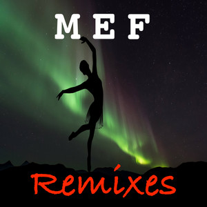 Waiting For The Sky by MEF