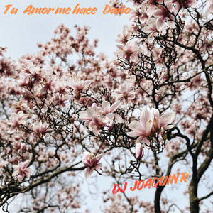 Tu amor me hace daño by Dj JoaquinR