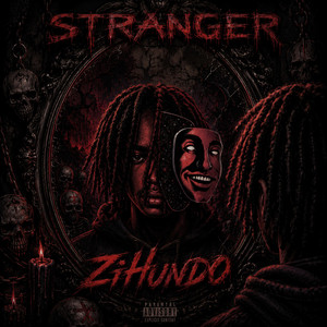 Stranger by Zihundo