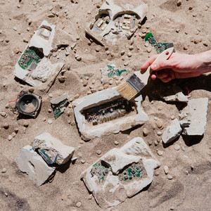 album cover: Artefacts
