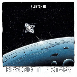Beyond the Stars by Aluston86