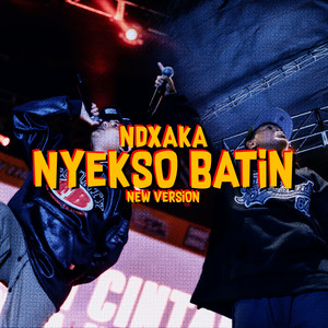 NDX A.K.A - Nyekso Batin (New Version)