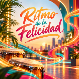 Siente la energía by Los ídolos