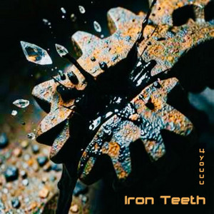 Iron Teeth by 4youuu