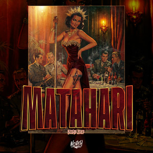 MATAHARI 2027