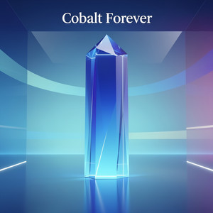 Cobalt Forever by Dynovara