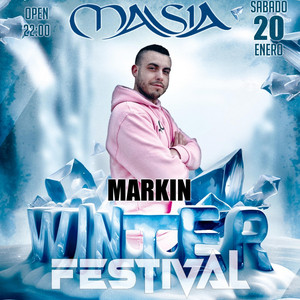 Winter Festival Masia 2024