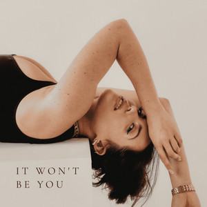 It Won't Be You by Taylor Black