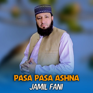 Jamil Fani - Pasa Pasa Ashna