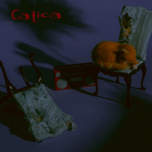 Marmalade by Catica