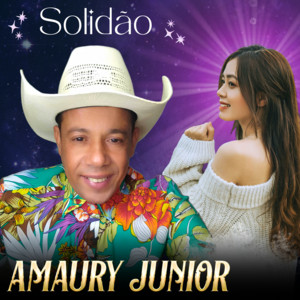 Amaury Júnior - Solidão