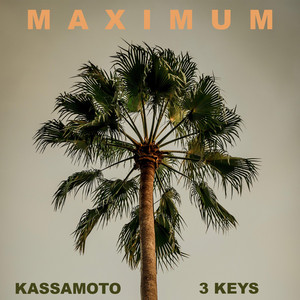 Portada de MAXIMUM
