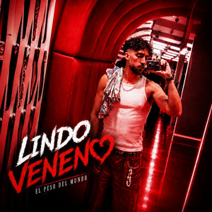 EL PESO DEL MUNDO by Lindo Veneno