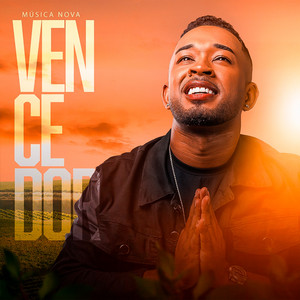 Portada de Vencedor