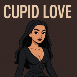Cupid Love by kingjaffej