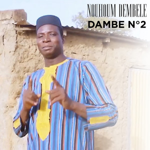 nouhoum dembele - Dambe N°2
