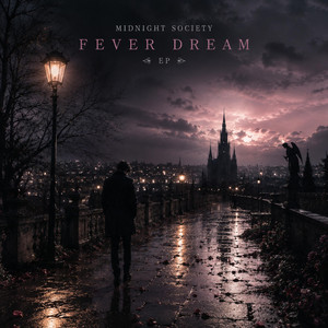 Eternal Bliss by Midnight Society