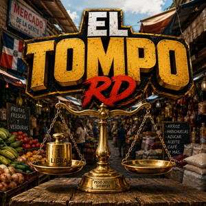 Una libra by El Tompo RD