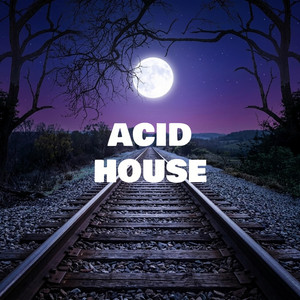 Acid House by The MVP