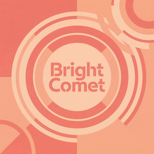 Bright Comet by Malik Thorne