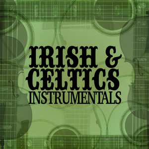 Irish and Celtic Instrumentals album