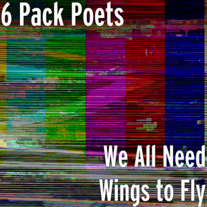 Better Place by 6 PackPoets