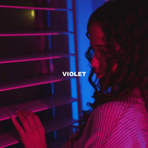 Violet by Young Lungs