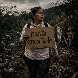 Hasta Encontrarte by Leon Valencia