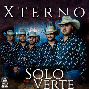 Solo Con Verte