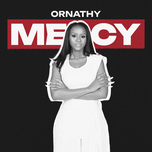 Mercy by Ornathy