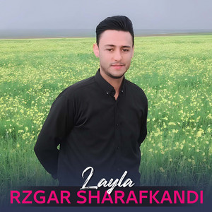 Rzgar Sharaf Kandi - Mn Kurdm Kurd Parstm