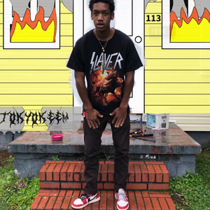 Tokyokeem - Front Door