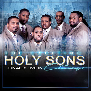 Too Close by The Exciting Holy Sons