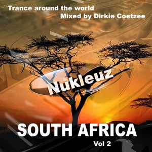 Live Again by Dirkie Coetzee